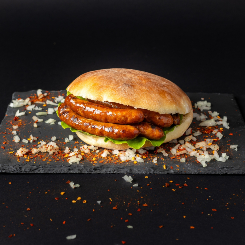 Roštilj kobasica 180g
